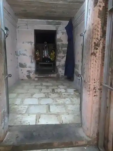 Arulmigu Janardhanaperumal Temple, Thanjavur - 613009 அருள்மிகு ஜனார்த்தன பெருமாள் திருக்கோயில், Thanjavur - 613009, Thanjavur - Ancient Temple Architecture and History Image 3