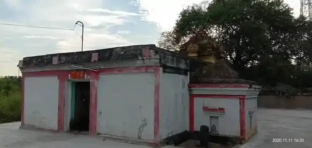 Arulmigu Janarthanaperumal Temple, Vellimedupettai - 604207 அருள்மிகு ஜனார்த்தனப்பெருமாள் திருக்கோயில், Vellimedupettai - 604207, Viluppuram - Ancient Temple Architecture and History Image 2
