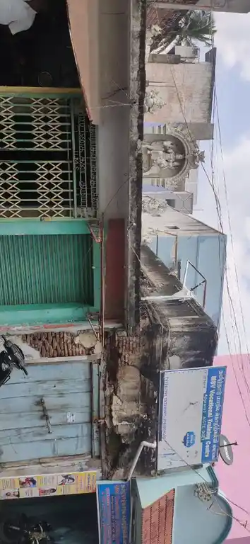 Arulmigu Jangama Madam, Dharmapuri - 636701