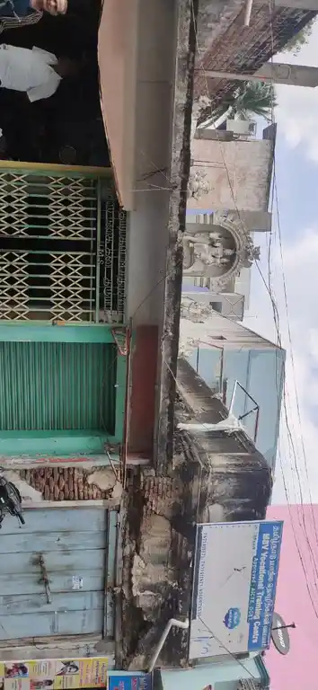 Arulmigu Jangama Madam, Dharmapuri - 636701 அருள்மிகு ஜங்கம மடம், Dharmapuri - 636701, Dharmapuri - Ancient Temple Architecture and History Image 2