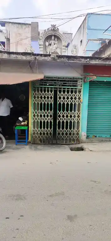 Arulmigu Jangama Madam, Dharmapuri - 636701 அருள்மிகு ஜங்கம மடம், Dharmapuri - 636701, Dharmapuri - Ancient Temple Architecture and History Image 3