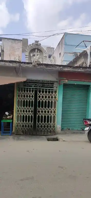 Arulmigu Jangama Madam, Dharmapuri - 636701 அருள்மிகு ஜங்கம மடம், Dharmapuri - 636701, Dharmapuri - Ancient Temple Architecture and History Image 4