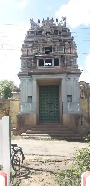 Arulmigu Jathisvarsawamy Temple, Ookaipearaiyur - 610102 ஜெகதீஸ்வரசுவாமி திருக்கோயில், Ookaipearaiyur - 610102, Thiruvarur - Ancient Temple Architecture and History Image 2