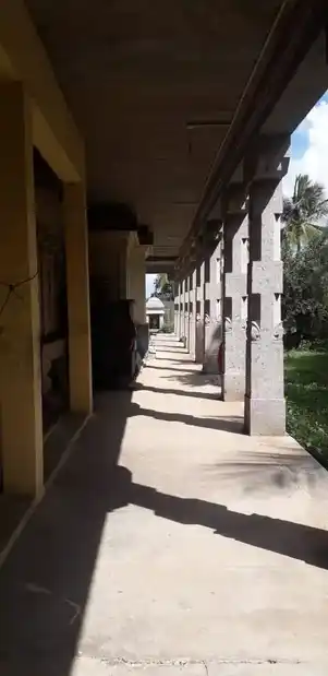 Arulmigu Jathisvarsawamy Temple, Ookaipearaiyur - 610102 ஜெகதீஸ்வரசுவாமி திருக்கோயில், Ookaipearaiyur - 610102, Thiruvarur - Ancient Temple Architecture and History Image 4