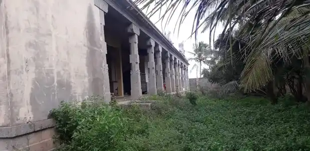 Arulmigu Jathisvarsawamy Temple, Ookaipearaiyur - 610102 ஜெகதீஸ்வரசுவாமி திருக்கோயில், Ookaipearaiyur - 610102, Thiruvarur - Ancient Temple Architecture and History Image 6