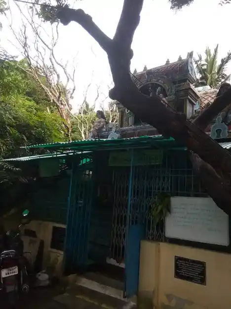 Arulmigu Jaya Vinayagar Temple, Voorur, Chennai - 600020 அருள்மிகு ஜெய விநாயகர் திருக்கோயில், வூரூர், சென்னை - 600020, Chennai - Ancient Temple Architecture and History Image 3