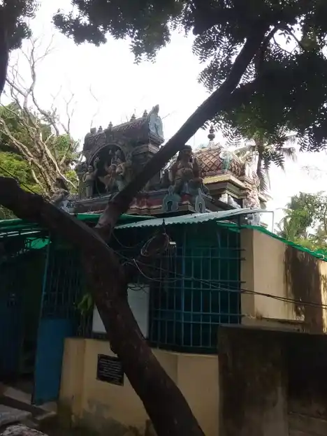 Arulmigu Jaya Vinayagar Temple, Voorur, Chennai - 600020 அருள்மிகு ஜெய விநாயகர் திருக்கோயில், வூரூர், சென்னை - 600020, Chennai - Ancient Temple Architecture and History Image 4
