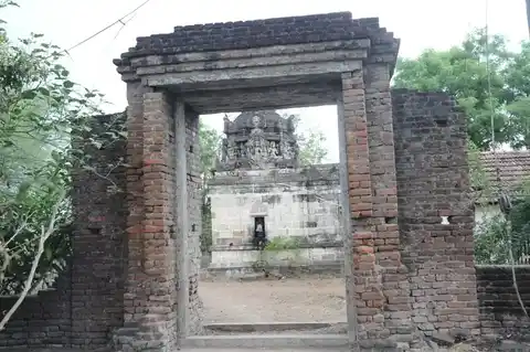 Arulmigu Jayakailasanathar Temple, T.V.Puthur - 606110 அருள்மிகு ஜெயகைலாசநாதர் திருக்கோயில், டி.வி.புத்தூர் - 606110, Cuddalore - Ancient Temple Architecture and History Image 2