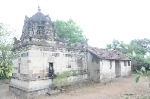 Arulmigu Jayakailasanathar Temple, T.V.Puthur - 606110 அருள்மிகு ஜெயகைலாசநாதர் திருக்கோயில், டி.வி.புத்தூர் - 606110, Cuddalore - Ancient Temple Architecture and History Image 3