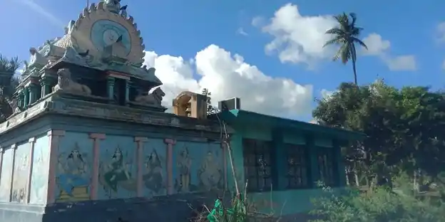 Arulmigu Jayakoondaamman Temple, Alathampadi - 610203 Arulmigu Jayakoondaamman Temple, Alathampadi - 610203, Thiruvarur - Ancient Temple Architecture and History Image 5