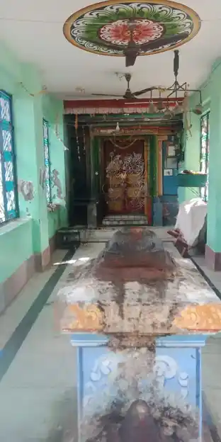 Arulmigu Jayakoondaamman Temple, Alathampadi - 610203 Arulmigu Jayakoondaamman Temple, Alathampadi - 610203, Thiruvarur - Ancient Temple Architecture and History Image 6