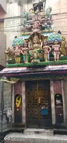 Arulmigu Jayamuthu Mari Amman Temple, Old Washermenpet, Chennai - 600021