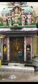 Arulmigu Jayamuthu Mari Amman Temple, Old Washermenpet, Chennai - 600021 அருள்மிகு ஜெயமுத்து மாரியம்மன் திருக்கோயில், பழைய வண்ணாரப்பேட்டை, சென்னை - 600021, Chennai - Ancient Temple Architecture and History Image 3