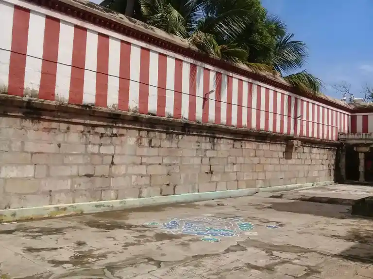 Arulmigu Jayankondanathaswamy Temple, Mannargudi - 614001 அருள்மிகு ஜெயங்கொண்டநாதர் திருக்கோயில், மன்னார்குடி - 614001, Thiruvarur - Ancient Temple Architecture and History Image 3