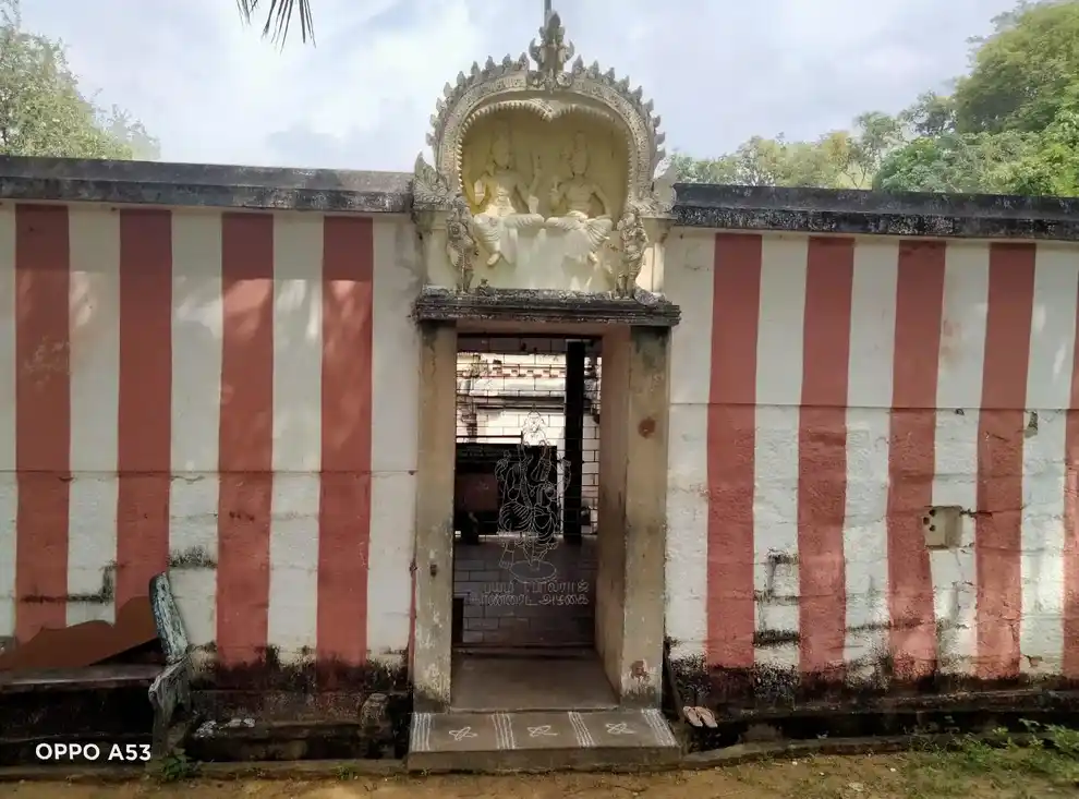 Arulmigu Jayantheeswaramudaiya Nainar Temple, Madavilagam, Azhagiyapandipuram - 629851 Arulmigu Jayantheeswaramudaiya Nainar Temple, Madavilagam, Azhagiyapandipuram - 629851, Kanyakumari - Ancient Temple Architecture and History Image 2