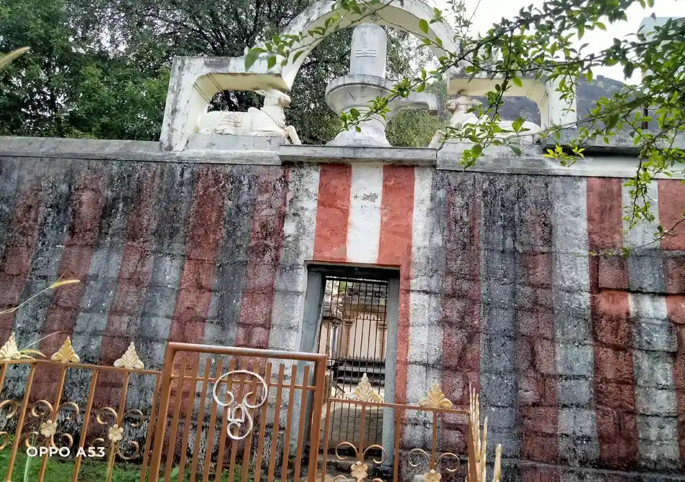 Arulmigu Jayantheeswaramudaiya Nainar Temple, Madavilagam, Azhagiyapandipuram - 629851 Arulmigu Jayantheeswaramudaiya Nainar Temple, Madavilagam, Azhagiyapandipuram - 629851, Kanyakumari - Ancient Temple Architecture and History Image 3