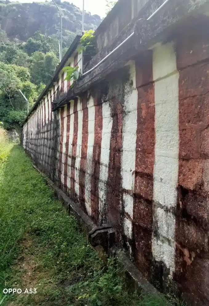 Arulmigu Jayantheeswaramudaiya Nainar Temple, Madavilagam, Azhagiyapandipuram - 629851 Arulmigu Jayantheeswaramudaiya Nainar Temple, Madavilagam, Azhagiyapandipuram - 629851, Kanyakumari - Ancient Temple Architecture and History Image 4
