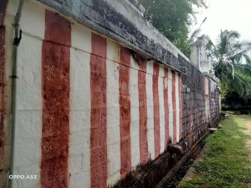 Arulmigu Jayantheeswaramudaiya Nainar Temple, Madavilagam, Azhagiyapandipuram - 629851 Arulmigu Jayantheeswaramudaiya Nainar Temple, Madavilagam, Azhagiyapandipuram - 629851, Kanyakumari - Ancient Temple Architecture and History Image 5