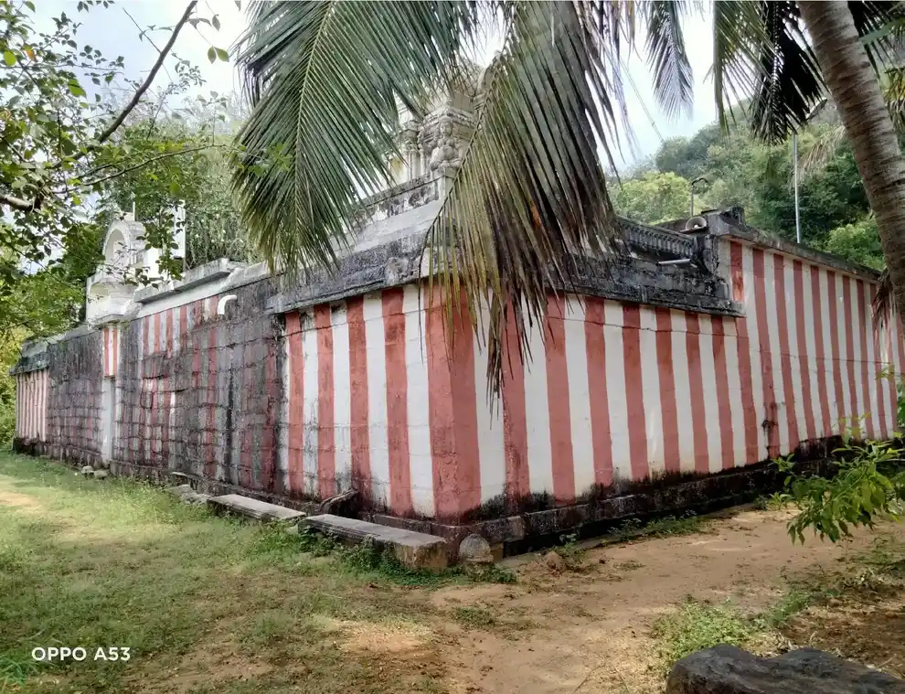 Arulmigu Jayantheeswaramudaiya Nainar Temple, Madavilagam, Azhagiyapandipuram - 629851 Arulmigu Jayantheeswaramudaiya Nainar Temple, Madavilagam, Azhagiyapandipuram - 629851, Kanyakumari - Ancient Temple Architecture and History Image 7