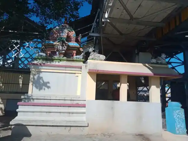 Arulmigu Jayasakthi Vinayagar Temple, Near Rly Station, Thanjavur - 613001 அருள்மிகு ஜெயசசக்தி விநாயகர் திருக்கோயில், Near Rly Station, Thanjavur - 613001, Thanjavur - Ancient Temple Architecture and History Image 2