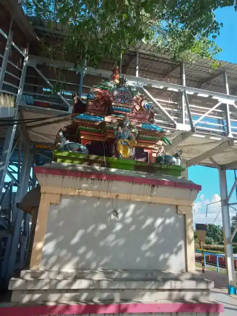 Arulmigu Jayasakthi Vinayagar Temple, Near Rly Station, Thanjavur - 613001 அருள்மிகு ஜெயசசக்தி விநாயகர் திருக்கோயில், Near Rly Station, Thanjavur - 613001, Thanjavur - Ancient Temple Architecture and History Image 3