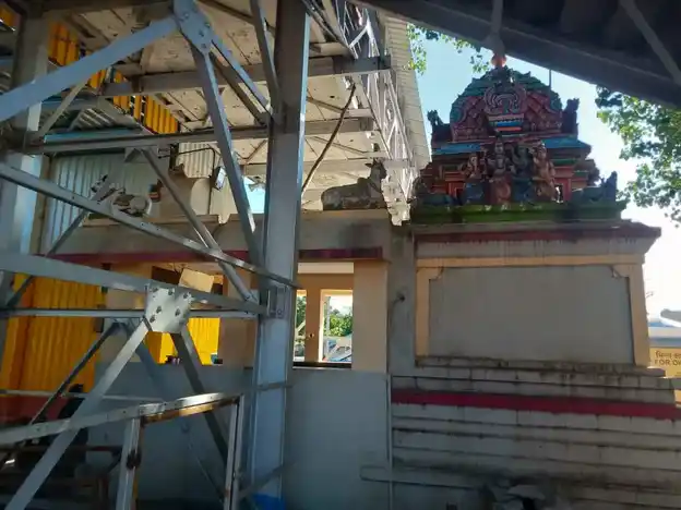 Arulmigu Jayasakthi Vinayagar Temple, Near Rly Station, Thanjavur - 613001 அருள்மிகு ஜெயசசக்தி விநாயகர் திருக்கோயில், Near Rly Station, Thanjavur - 613001, Thanjavur - Ancient Temple Architecture and History Image 4