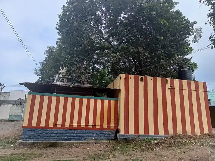 Arulmigu Jayasakthi Vinayagar Temple, Salavanpet, Vellore - 632001 அருள்மிகு ஜெயசக்தி விநாயர் திருக்கோயில், சலவன்பேட்டை, வேலூர் - 632001, Vellore - Ancient Temple Architecture and History Image 2