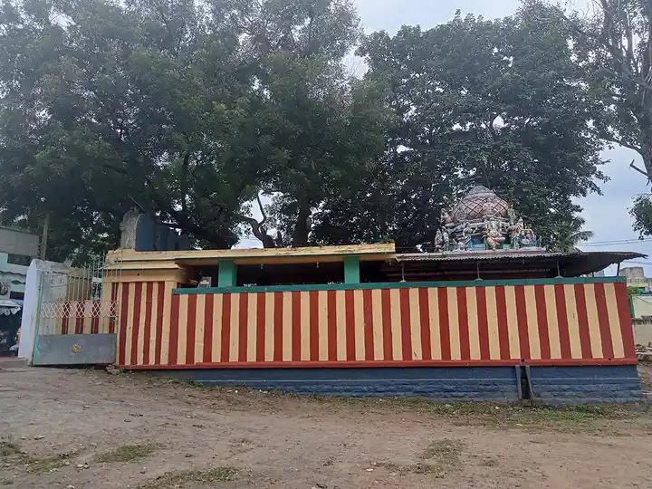 Arulmigu Jayasakthi Vinayagar Temple, Salavanpet, Vellore - 632001 அருள்மிகு ஜெயசக்தி விநாயர் திருக்கோயில், சலவன்பேட்டை, வேலூர் - 632001, Vellore - Ancient Temple Architecture and History Image 4