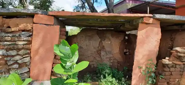 Arulmigu Jeenarkaragam Temple, Near Badethala Pond, Marachandiram - 635121 Temple