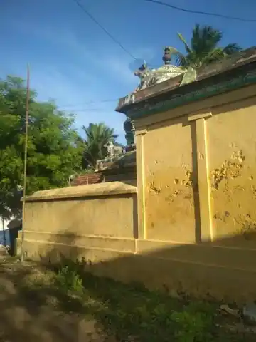 Arulmigu Jeeva Vinayakar Temple, Kaduveli - 613203 அருள்மிகு ஜீவவிநாயகர் திருக்கோயில், Kaduveli - 613203, Thanjavur - Ancient Temple Architecture and History Image 3