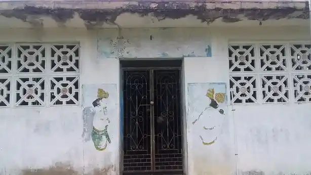 Arulmigu Jeevakarunya Madam, Venmanacheri - 611103 Temple