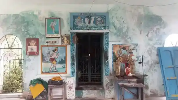 Arulmigu Jeevakarunya Madam, Venmanacheri - 611103 அருள்மிகு ஜீவகாருண்ய மடம், Venmanacheri - 611103, Nagapattinam - Ancient Temple Architecture and History Image 3