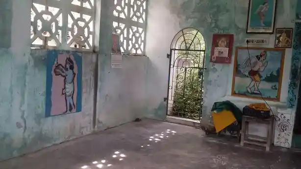 Arulmigu Jeevakarunya Madam, Venmanacheri - 611103 அருள்மிகு ஜீவகாருண்ய மடம், Venmanacheri - 611103, Nagapattinam - Ancient Temple Architecture and History Image 4