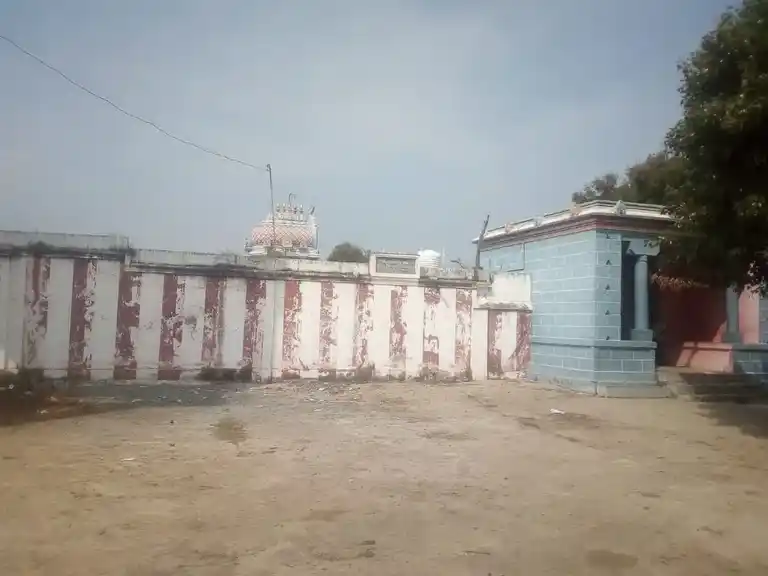 Arulmigu Jegadeshwarar Temple, Pillaipakkam - 602105 அருள்மிகு ஜெகதீஸ்வரர் திருக்கோயில், Pillaipakkam - 602105, Kancheepuram - Ancient Temple Architecture and History Image 3