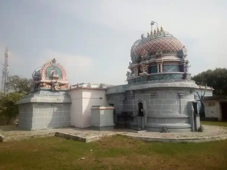 Arulmigu Jegadeshwarar Temple, Pillaipakkam - 602105 அருள்மிகு ஜெகதீஸ்வரர் திருக்கோயில், Pillaipakkam - 602105, Kancheepuram - Ancient Temple Architecture and History Image 5