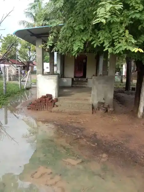 Arulmigu Jegamariamman Temple, Ponniyanendal - 623538 அருள்மிகு. ஜெகமாரியம்மன் திருக்கோயில், Ponniyanendal - 623538, Ramanathapuram - Ancient Temple Architecture and History Image 4