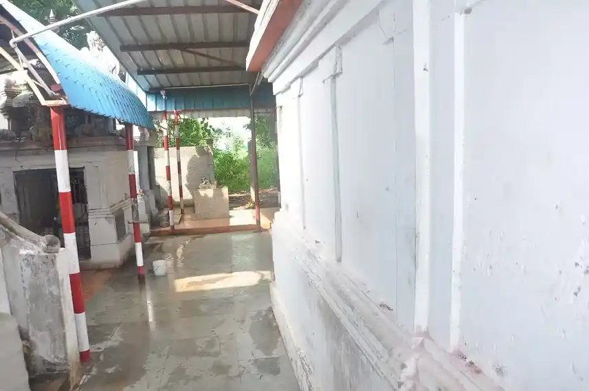 Arulmigu Jegannatha Pillayar Temple, Kumbakonam - 612001 அருள்மிகு ஜெகன்னாதபிள்ளையார் திருக்கோயில், கும்பகோணம் - 612001, Thanjavur - Ancient Temple Architecture and History Image 3