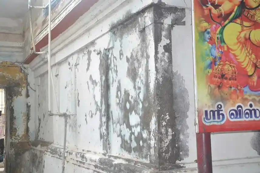 Arulmigu Jegannatha Pillayar Temple, Kumbakonam - 612001 அருள்மிகு ஜெகன்னாதபிள்ளையார் திருக்கோயில், கும்பகோணம் - 612001, Thanjavur - Ancient Temple Architecture and History Image 4