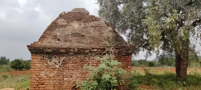 Arulmigu Jenanaraja Perumal Temple, Kallimanthaiyam - 624616