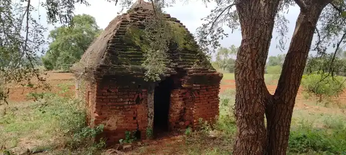 Arulmigu Jenanaraja Perumal Temple, Kallimanthaiyam - 624616 அருள்மிகு ஜெனனராஜப் பெருமாள் திருக்கோயில், Kallimanthaiyam - 624616, Dindigul - Ancient Temple Architecture and History Image 3