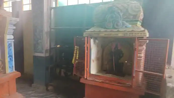 Arulmigu Jeya Sakthi Vinayagar Temple, Chetpet, Chennai - 600031 அருள்மிகு ஜெயசித்தி விநாயகர் திருக்கோயில், சேத்துப்பட்டு, சென்னை - 600031, Chennai - Ancient Temple Architecture and History Image 4
