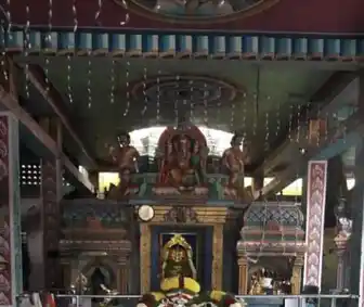 Arulmigu Jeya Sakthi Vinayagar Temple, Chetpet, Chennai - 600031 அருள்மிகு ஜெயசித்தி விநாயகர் திருக்கோயில், சேத்துப்பட்டு, சென்னை - 600031, Chennai - Ancient Temple Architecture and History Image 5