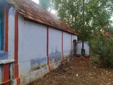 Arulmigu Jeyamtharum Vinayagar Temple, Putchikadu - 628714