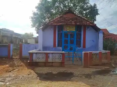 Arulmigu Jeyamtharum Vinayagar Temple, Putchikadu - 628714 அருள்மிகு ஜெயம்தரும் விநாயகர் திருக்கோயில், Putchikadu - 628714, Thoothukudi - Ancient Temple Architecture and History Image 2