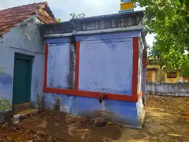 Arulmigu Jeyamtharum Vinayagar Temple, Putchikadu - 628714 அருள்மிகு ஜெயம்தரும் விநாயகர் திருக்கோயில், Putchikadu - 628714, Thoothukudi - Ancient Temple Architecture and History Image 4