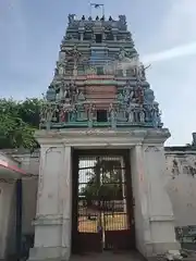 Arulmigu Jeyankonda Nayagi Entra Poonguntra Nayagi Amman Temple, Mahibalanpatti - 630203