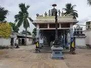 Arulmigu Jeyankonda Nayagi Entra Poonguntra Nayagi Amman Temple, Mahibalanpatti - 630203 Arulmigu Jeyankonda Nayagi Entra Poonguntra Nayagi Amman Temple, Mahibalanpatti - 630203, Sivagangai - Ancient Temple Architecture and History Image 2