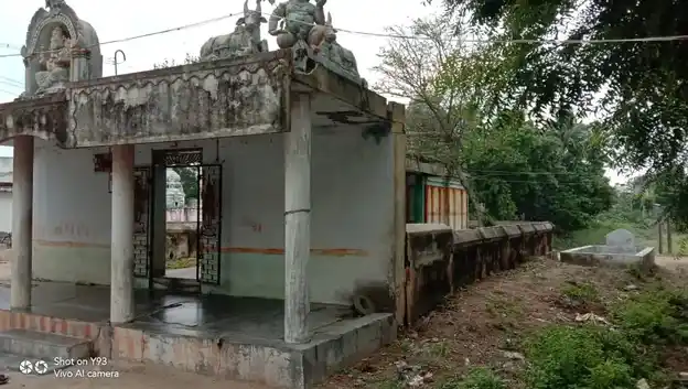 Arulmigu Jeyankonda Vinayagar Temple, Kallurani - 630559 Arulmigu Jeyankonda Vinayagar Temple, Kallurani - 630559, Sivagangai - Ancient Temple Architecture and History Image 2