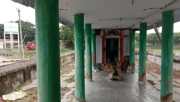 Arulmigu Jeyankonda Vinayagar Temple, Kallurani - 630559 Arulmigu Jeyankonda Vinayagar Temple, Kallurani - 630559, Sivagangai - Ancient Temple Architecture and History Image 4