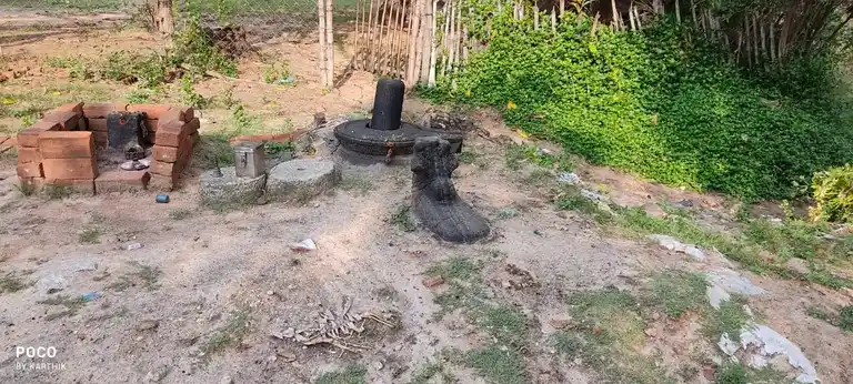 Arulmigu Jeyankondeeswarar Temple, Ollanur - 614620 அருள்மிகு ஜெயங்கொண்டீஸ்வரர் திருக்கோயில், Ollanur - 614620, Pudukkottai - Ancient Temple Architecture and History Image 2